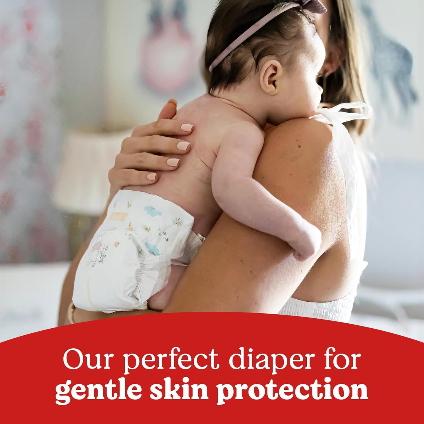 Huggies Little Snugglers Size 2 Diapers - 186 Count (12-18 lbs) | Soft & Absorbent Baby Care