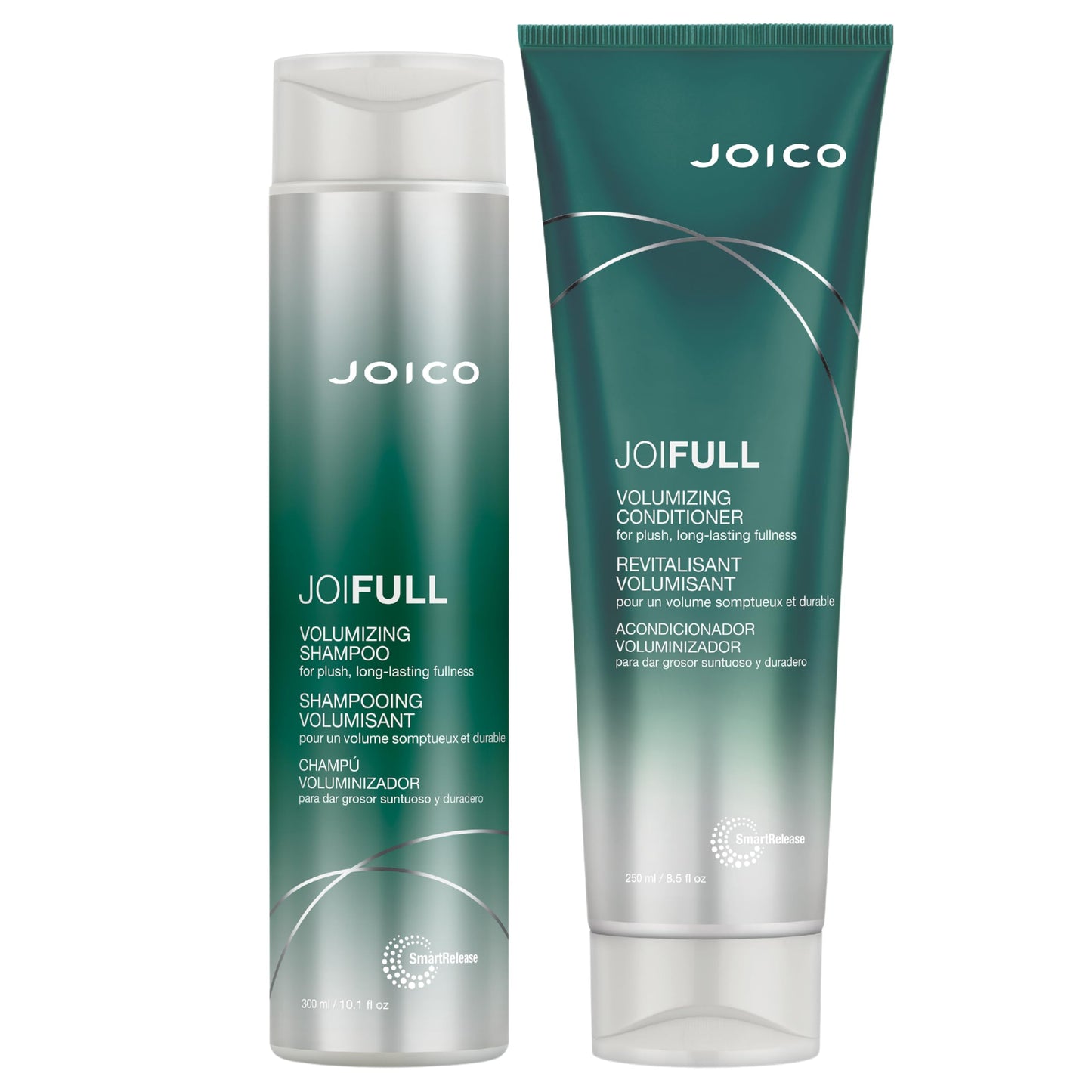 Joico JoiFULL Volumizing Shampoo & Conditioner Set 10.1 oz
