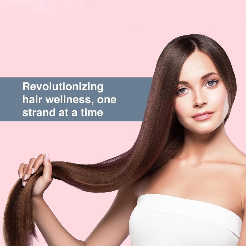 Climaplex Clarifying Shampoo & Leave-In Mist Trio | Detoxify & Protect Hair - 3 Pc Set