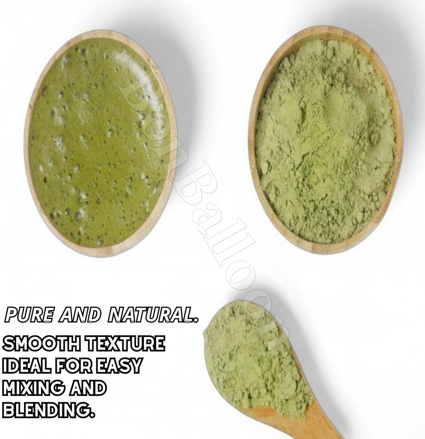 Seder Sidr Leaves Powder - Organic Moisturizing Hair & Skin Care | 8.8 Ounce (250g)