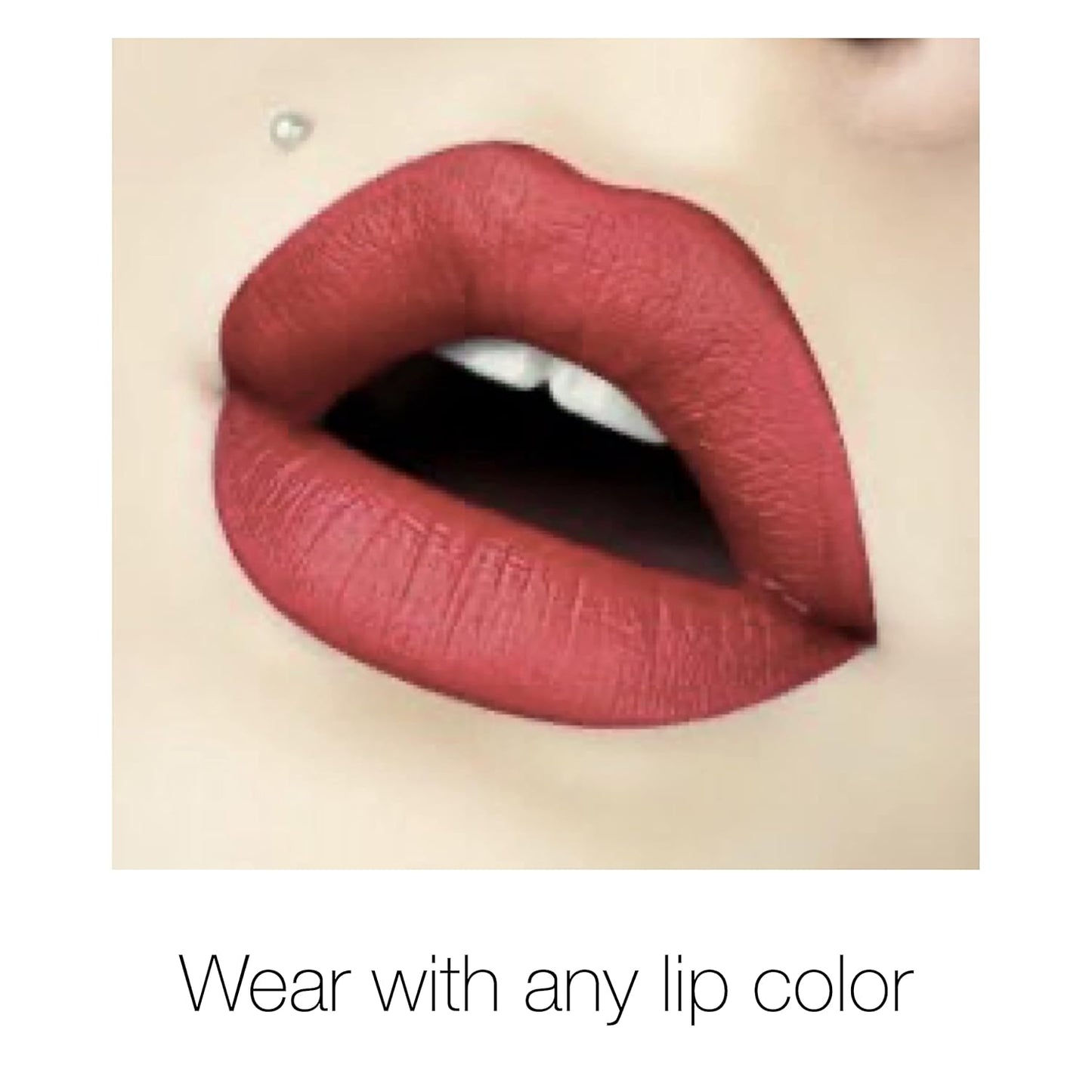 Contouring Lip Liner - Ravishing Shade for Perfectly Defined Lips