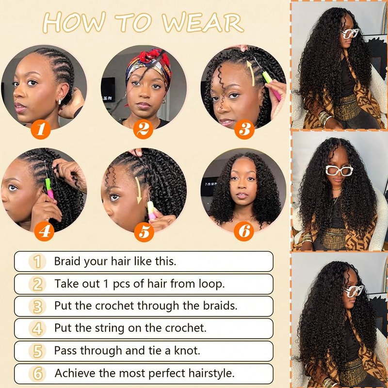 Curly Bulk Human Hair For Braiding Kinky Curly 100% Unprocessed Brazilian Virgin Human Hair Extensions Micro Braiding Human Hair 100g with 2 Bundles No Weft 20 inch