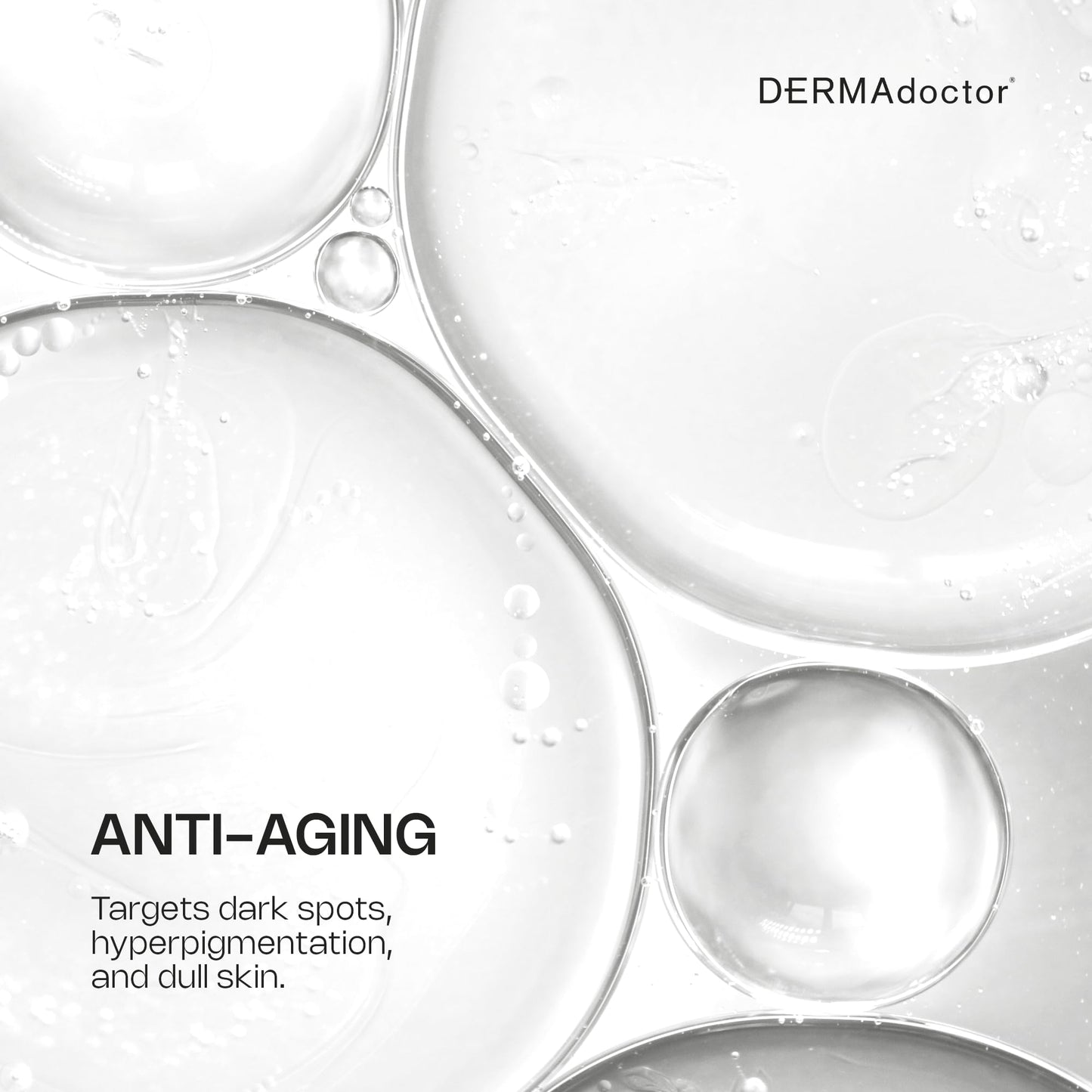 DERMAdoctor Vitamin C Oil for Face, Hydrating 20% Vitamin C Night Oil, 1 Oz