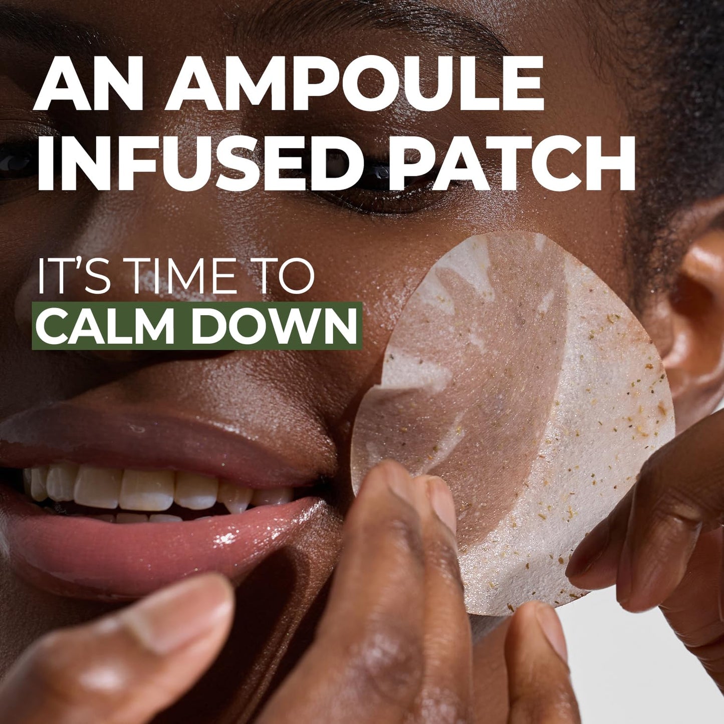 Rbfy. Daily Ampoule Pad – Centella Asiatica Infused Toner Sheets with Antioxidant Deep Nourishing Plant Extracts and Separate Ampoule Pouch for Skin Radiance – (100 Pads)