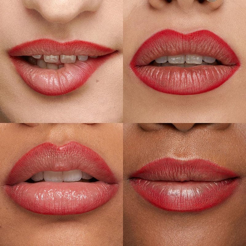 KIKO Milano Creamy Colour Comfort Lip Liner 14 | Long-lasting Lip Pencil