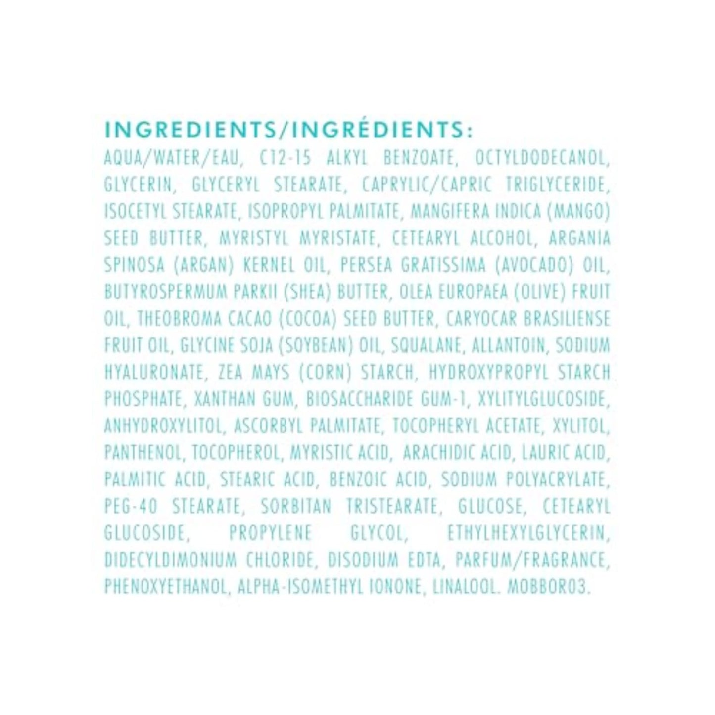 Moroccanoil Body Butter Fragrance Originale,6.8 Fl. Oz.,(Pack of 2)