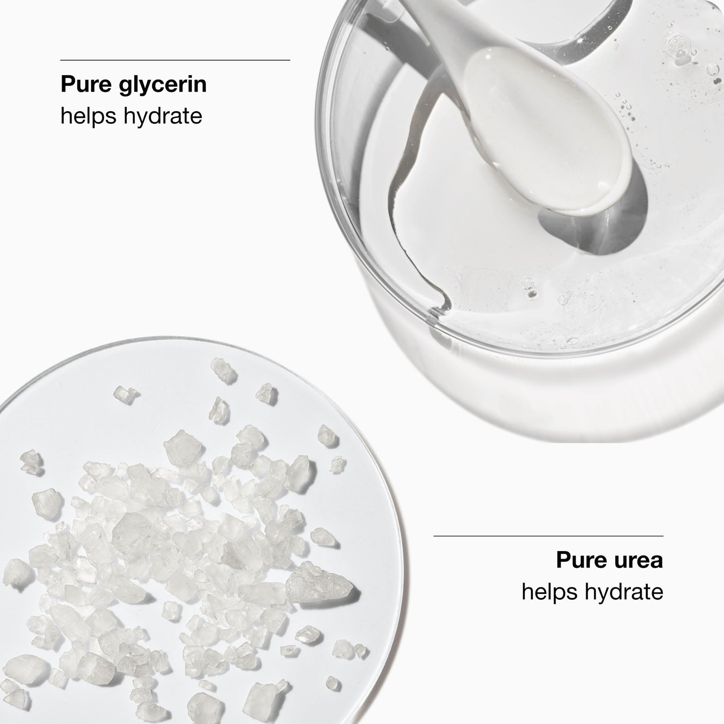 Clinique Dramatically Different Moisturizing Lotion+ | Hydrating Face Mositurizer With Glycerin and Urea | Strengthens Skin Barrier | Step 3 in 3-Step Skin Care Routine, 4.2 Fl Oz