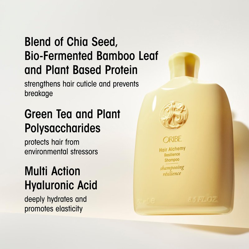 Oribe Hair Alchemy Resilience Shampoo, 2.5 oz