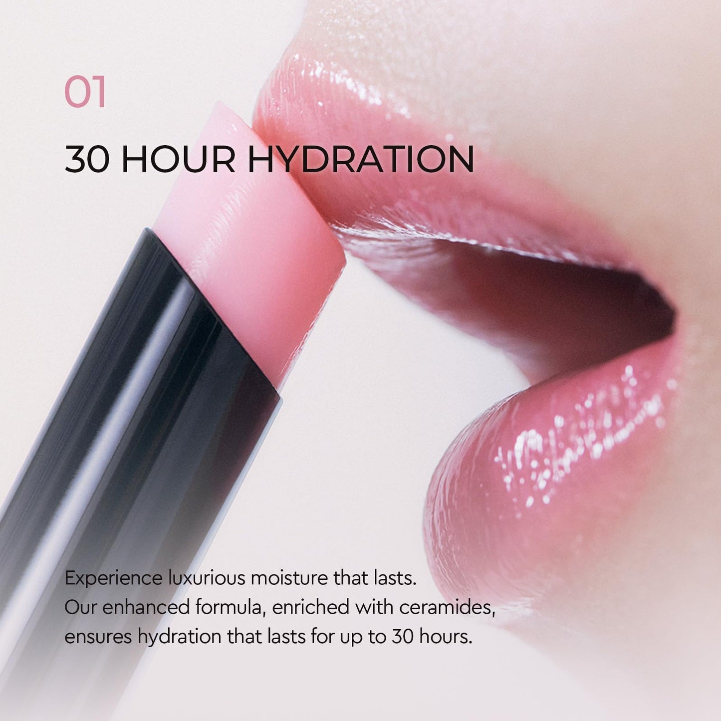 HERA SENSUAL NUDE BALM 25AD Variation