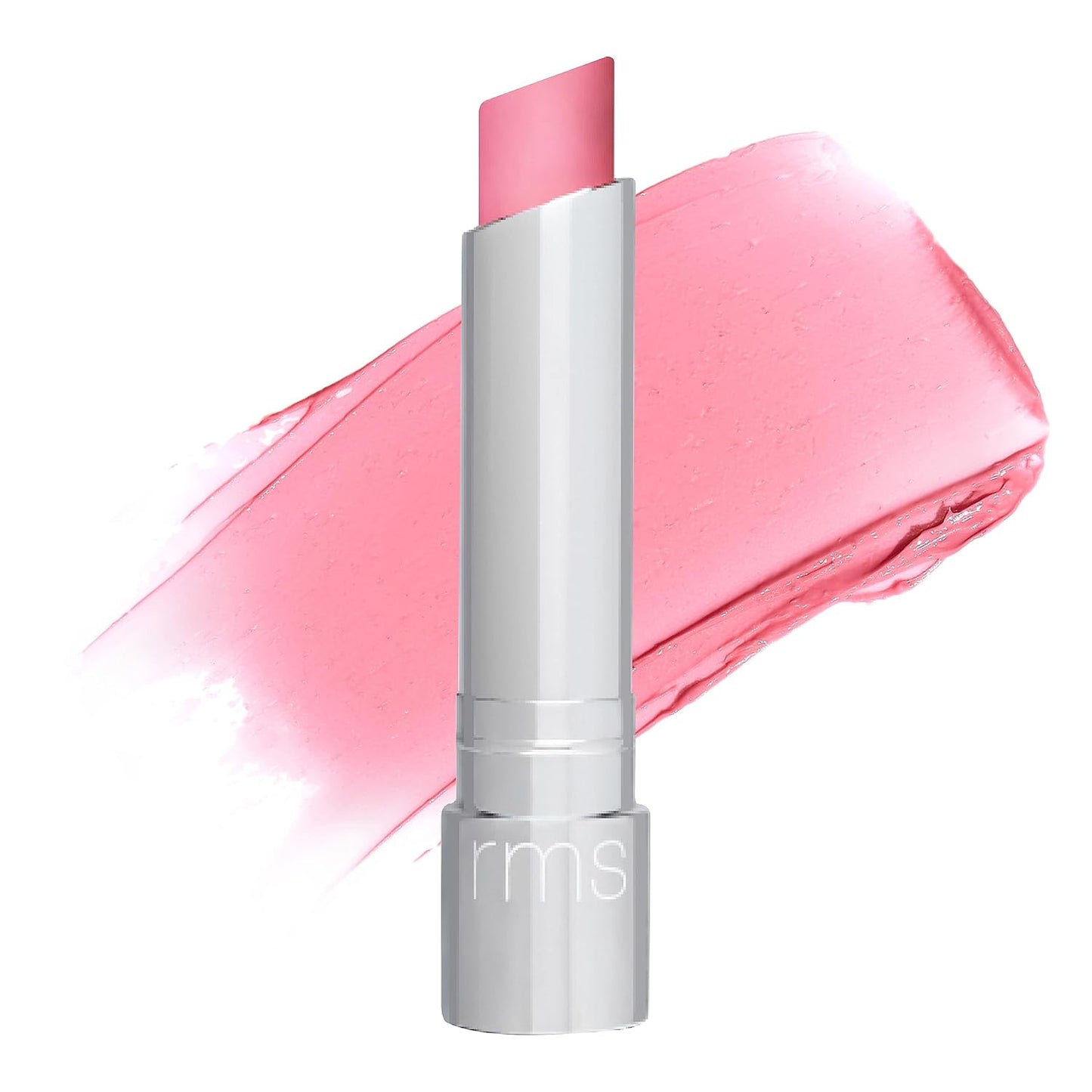 RMS Beauty Tinted Lip Balm - Hydrating Jojoba Oil Formula | Moisturizing Colorful Balm