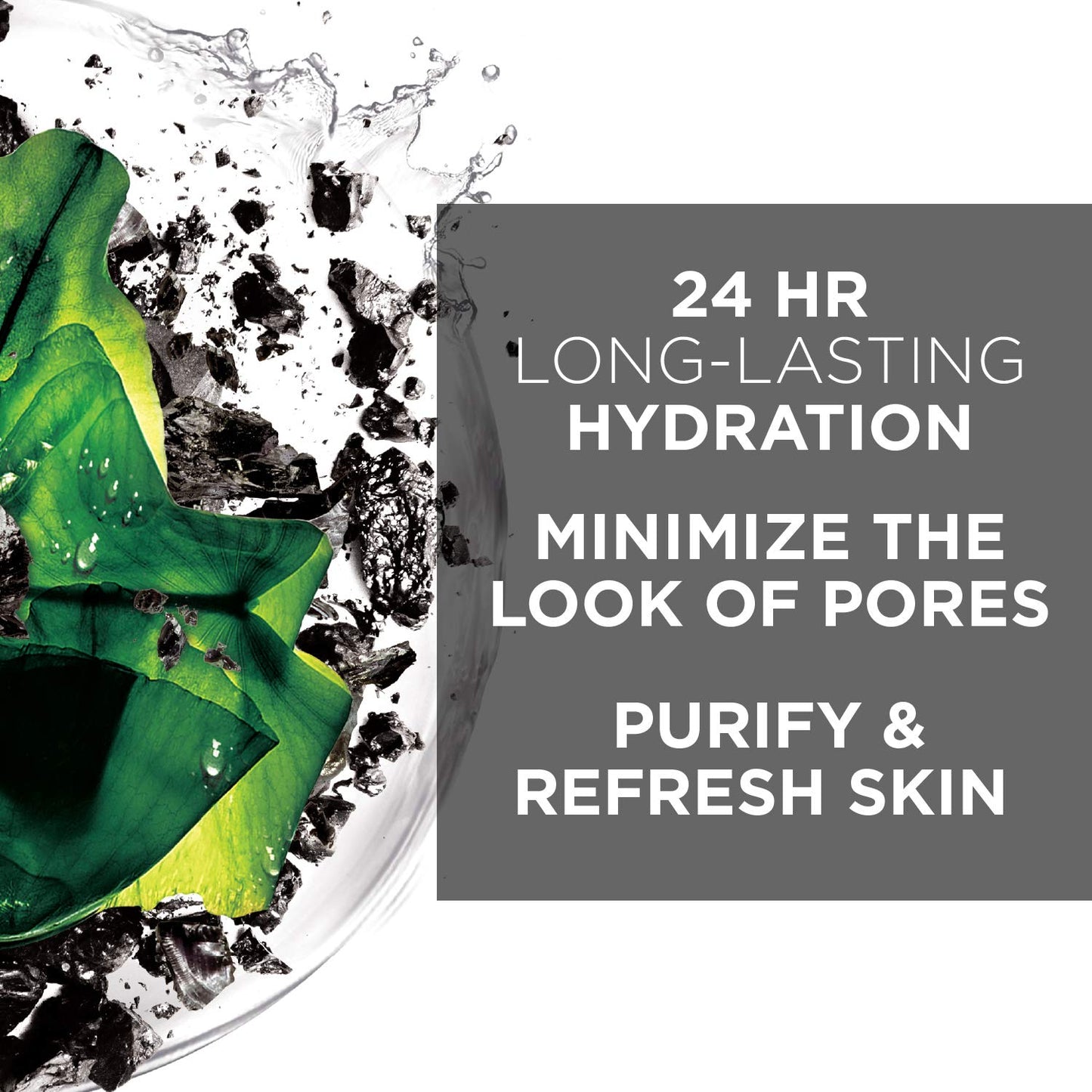 Garnier SkinActive Charcoal Sheet Mask - Super Purifying Treatment | 6 Count