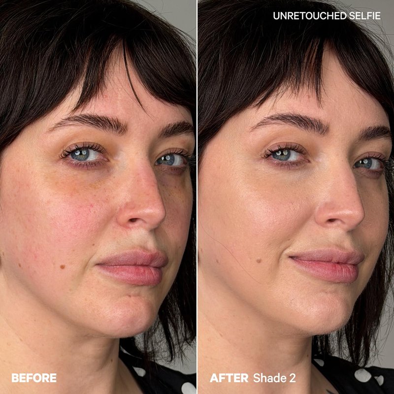 Milk Makeup Hydro Grip Gel Concealer with Hyaluronic Acid – 12HR Hydrating Concealer + Complexion Stick for Buildable Coverage with Dewy Finish – 2 Fair w/Neutral Undertones, .1oz
