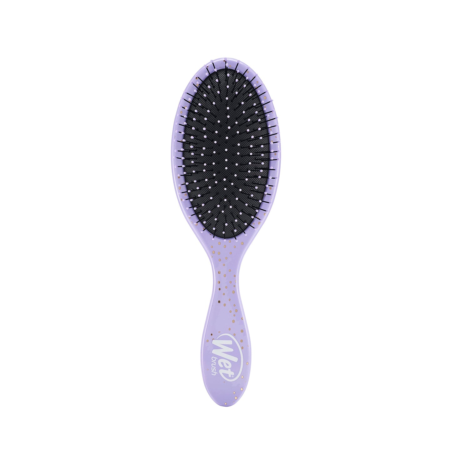 Wet Brush Original Detangler Brush - Ariel, Ultimate Princess Celebration - All Hair Types - Ultra-Soft Bristles Glide Through Tangles with Ease - Pain-Free Comb for Men, Women, Boys & Girls