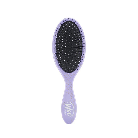 Wet Brush Original Detangler Brush - Ariel, Ultimate Princess Celebration - All Hair Types - Ultra-Soft Bristles Glide Through Tangles with Ease - Pain-Free Comb for Men, Women, Boys & Girls