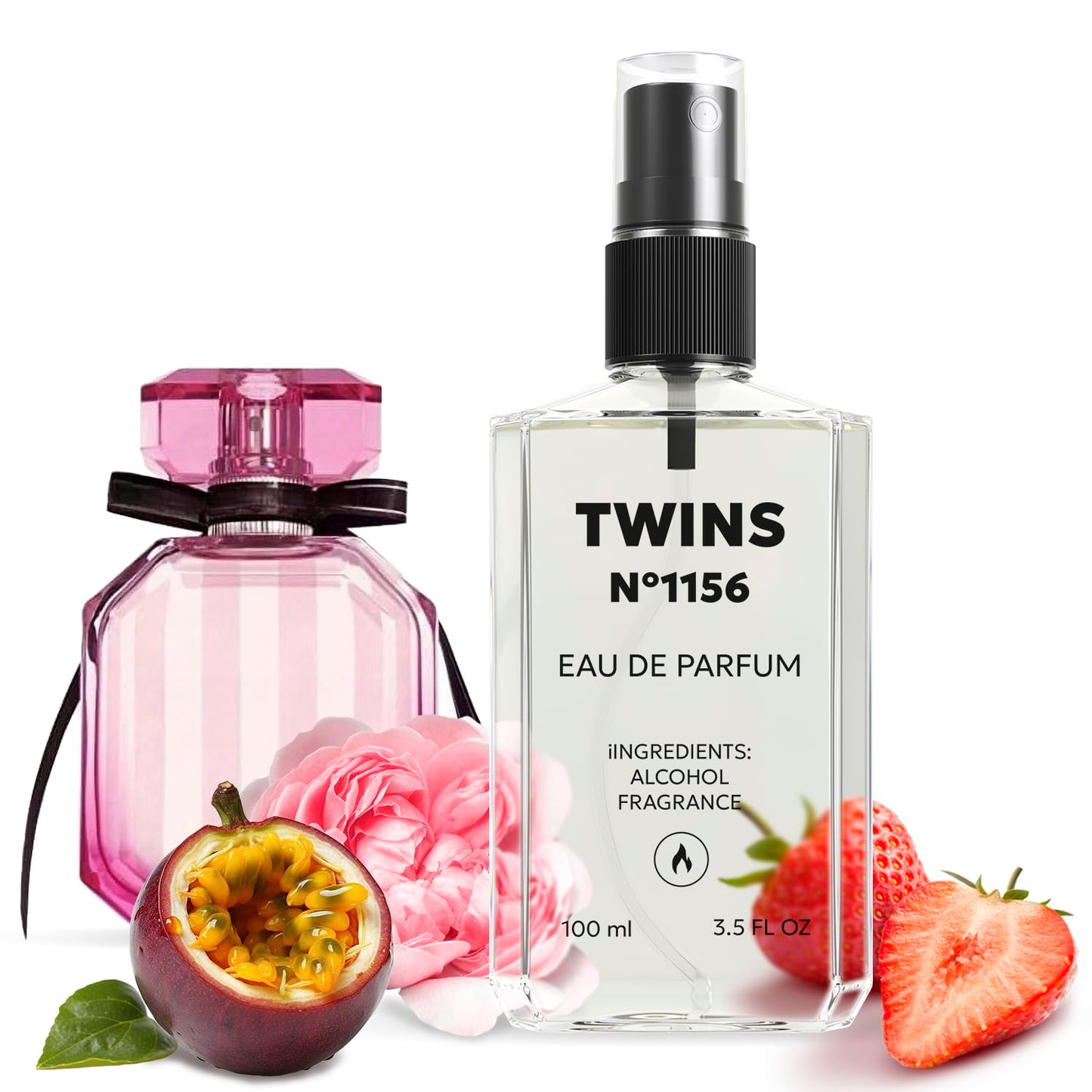 TWINS PARFUM