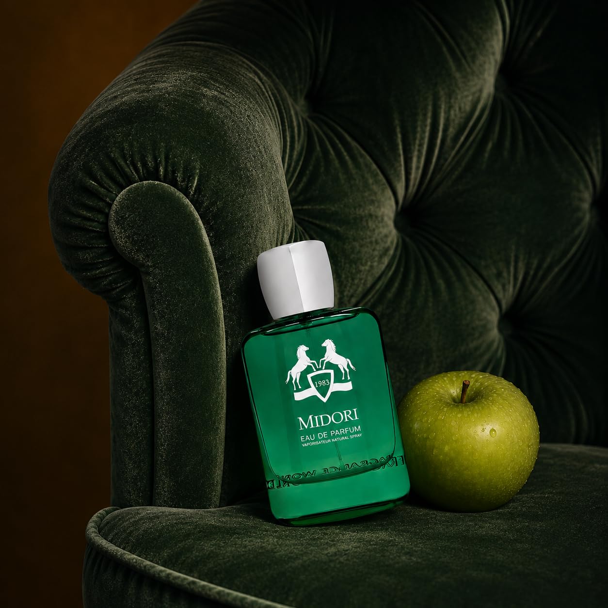 Fragrance World Midori EDP Perfume 100 ML