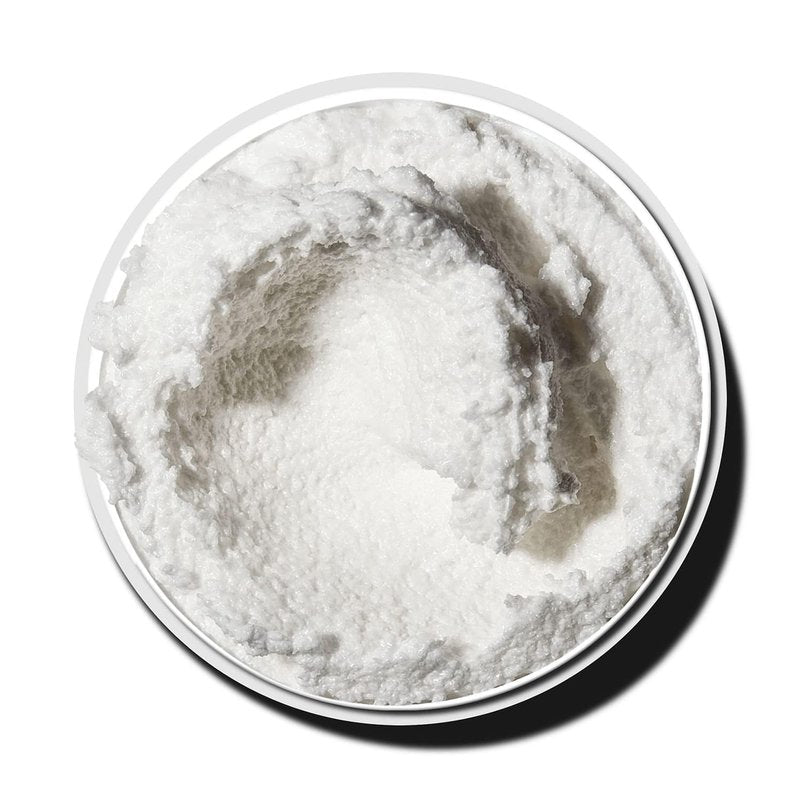 LALICIOUS Sugar Coconut Body Scrub - Exfoliating & Moisturizing | Pre-Shave Scrub for Ingrown Hairs | 16oz