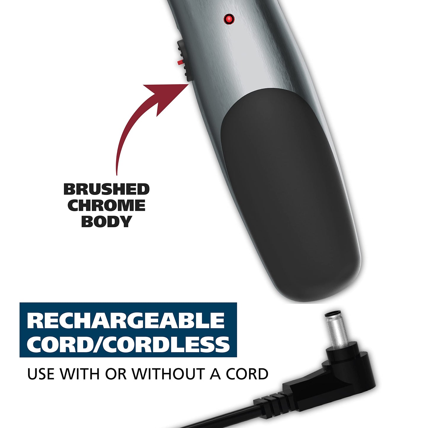 Wahl Groomsman Beard Trimmer