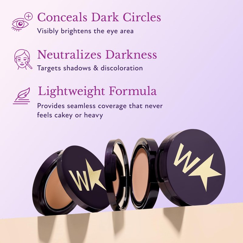 Westmore Beauty Shadow Edit Magic Shadow Eraser