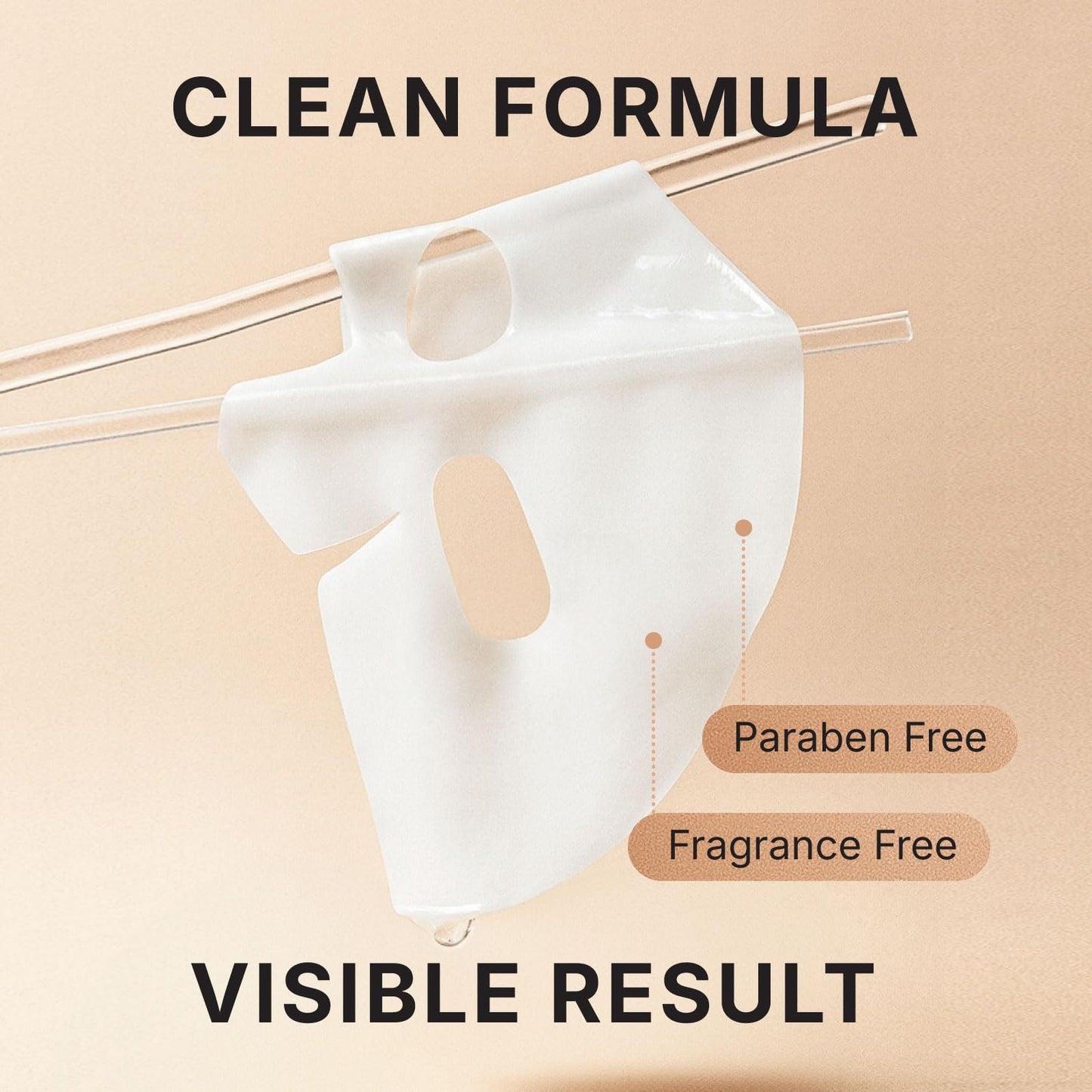 VIABEAUTY parent mask