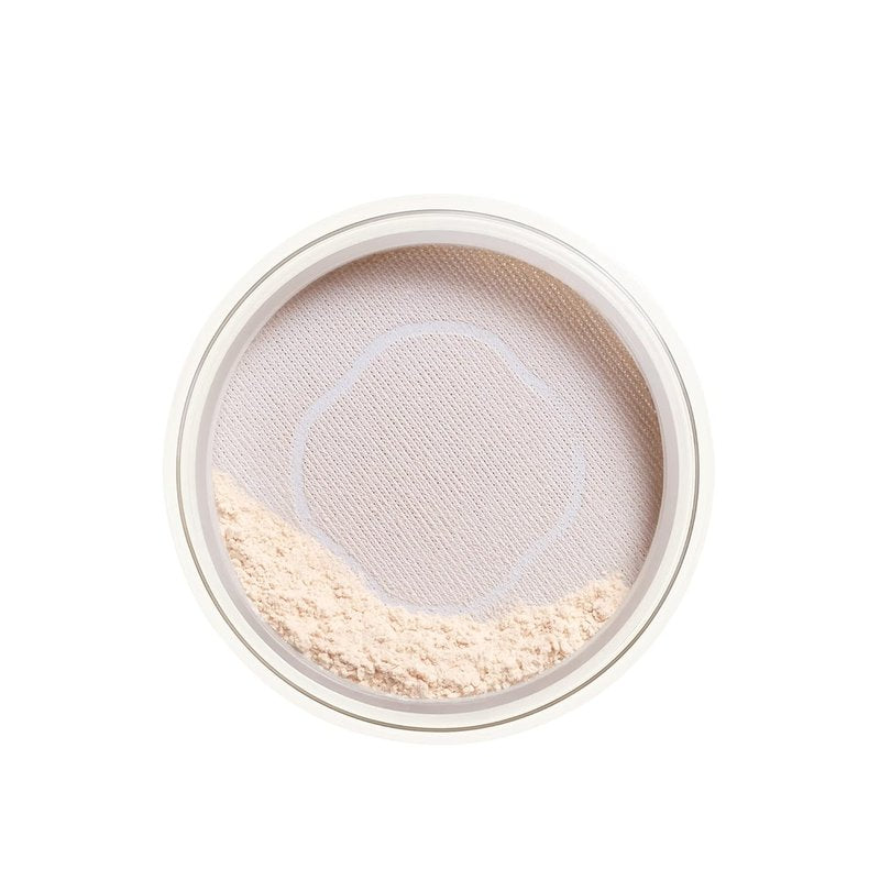Shiseido Synchro Skin Invisible Silk Loose Powder - Matte Finish | 0.21 oz for Women