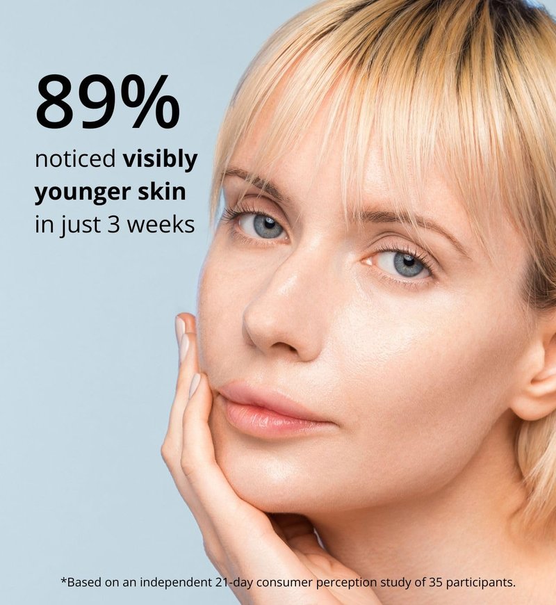 Regenerative Complex EGF Growth Factor Serum - Anti-Aging Cell Renewal & Wrinkle Reduction | 30ml
