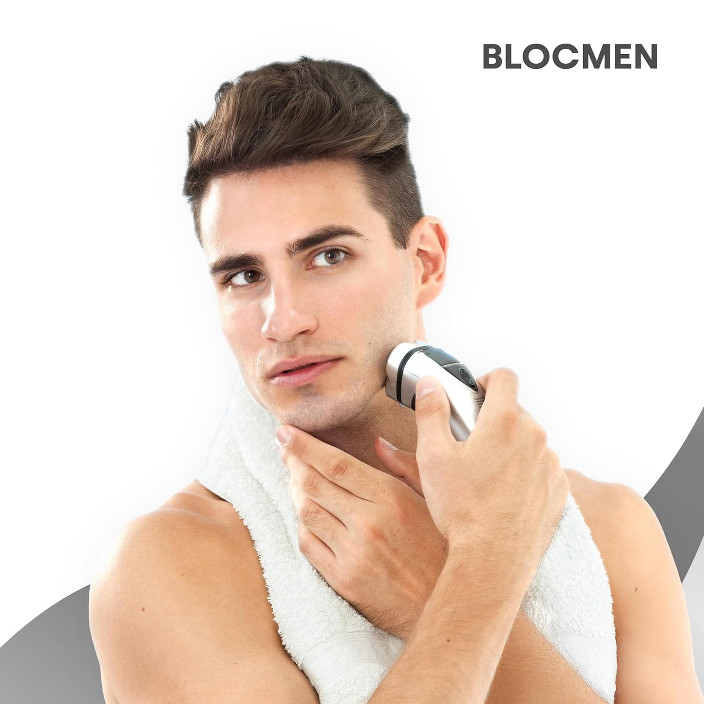 Pre Shave Powder Stick - Original 60g | Smooth Shaving Preparation