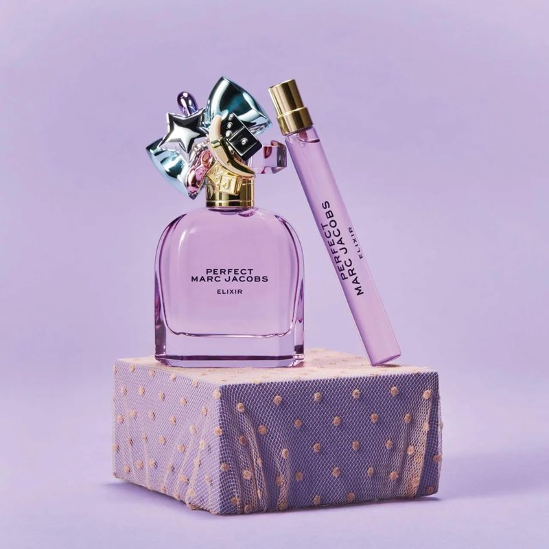 Marc Jacobs Perfect Elixir Eau de Parfum Travel Spray 0.33 fl oz