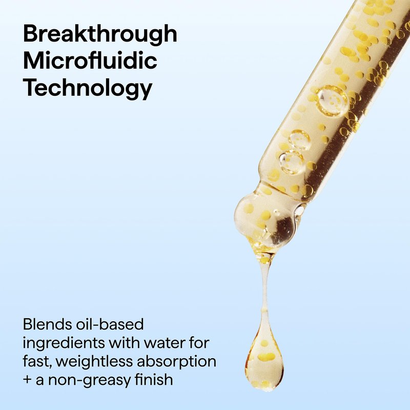 Briogeo Destined for Density Caffeine + Biotin Peptide Density Serum | Increases Hair Thickness & Volume for Fine or Thinning Hair | Fast-Absorbing & Non-Greasy | Fragrance-Free | Vegan & Cruelty-Free