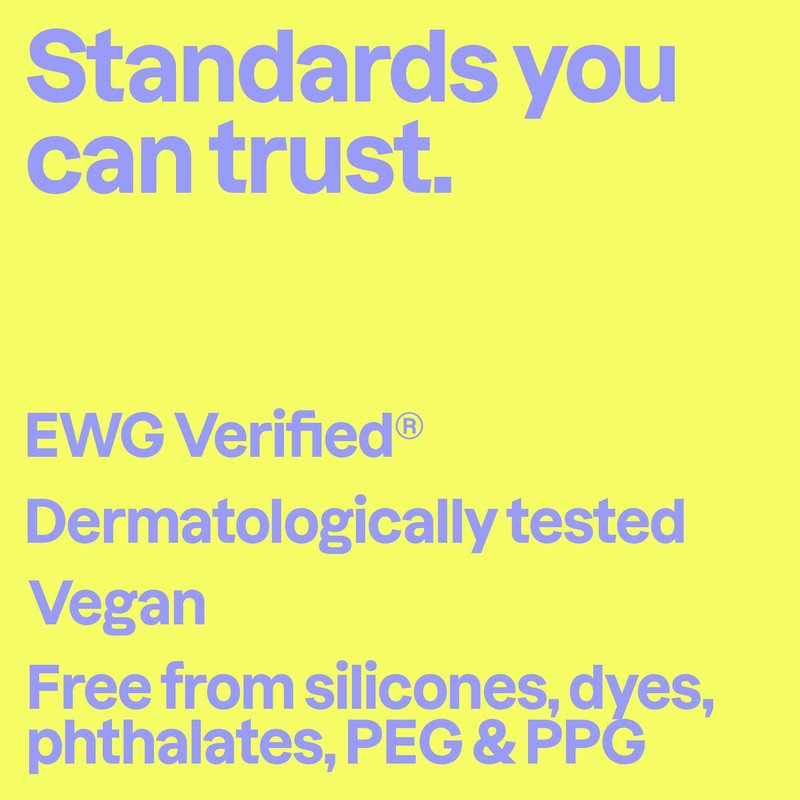 ATTITUDE Liquid Hand Soap, EWG Verified, Plant and Mineral-Based, Vegan Personal Care Products, Unscented, 16 Fl Oz