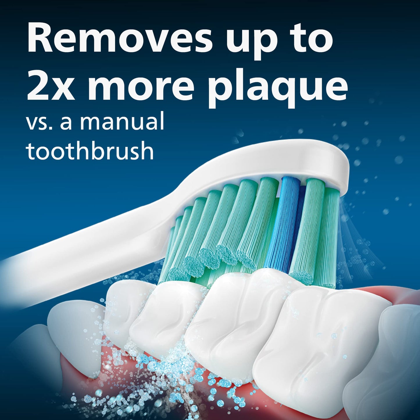 Philips Sonicare e series