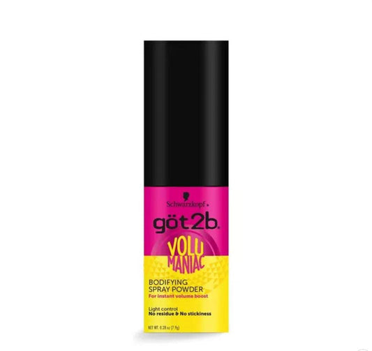 Volumaniac Spray Powder 0.28