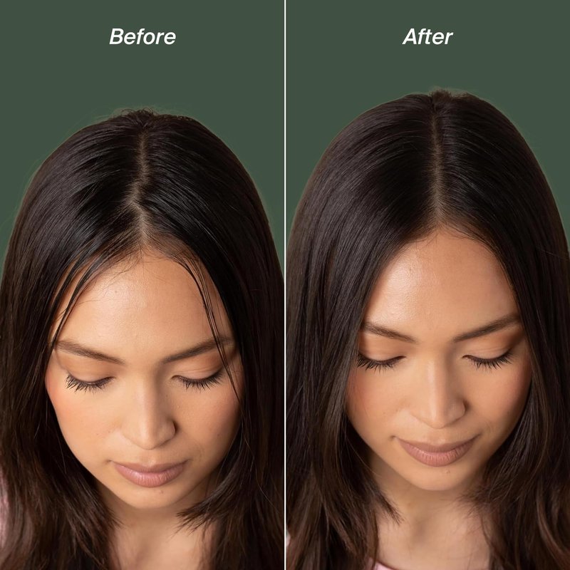 Voir Haircare She's Like The Wind Invisible Dry Shampoo & Conditioner