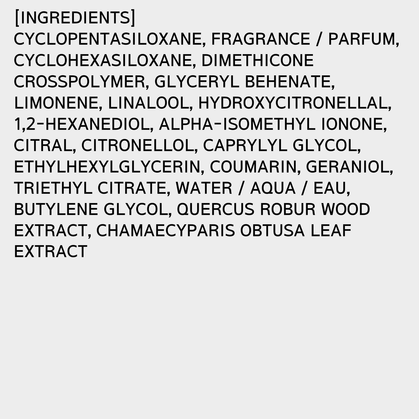 LONGTAKE Solid Perfume - Black Tea & Fig ScentㅣLong Lasting Travel Size Gel Fragrance, Alcohol-Free, Vegan & Sustainable, Cashmere-like Finish Cologne 1.01 fl.oz.