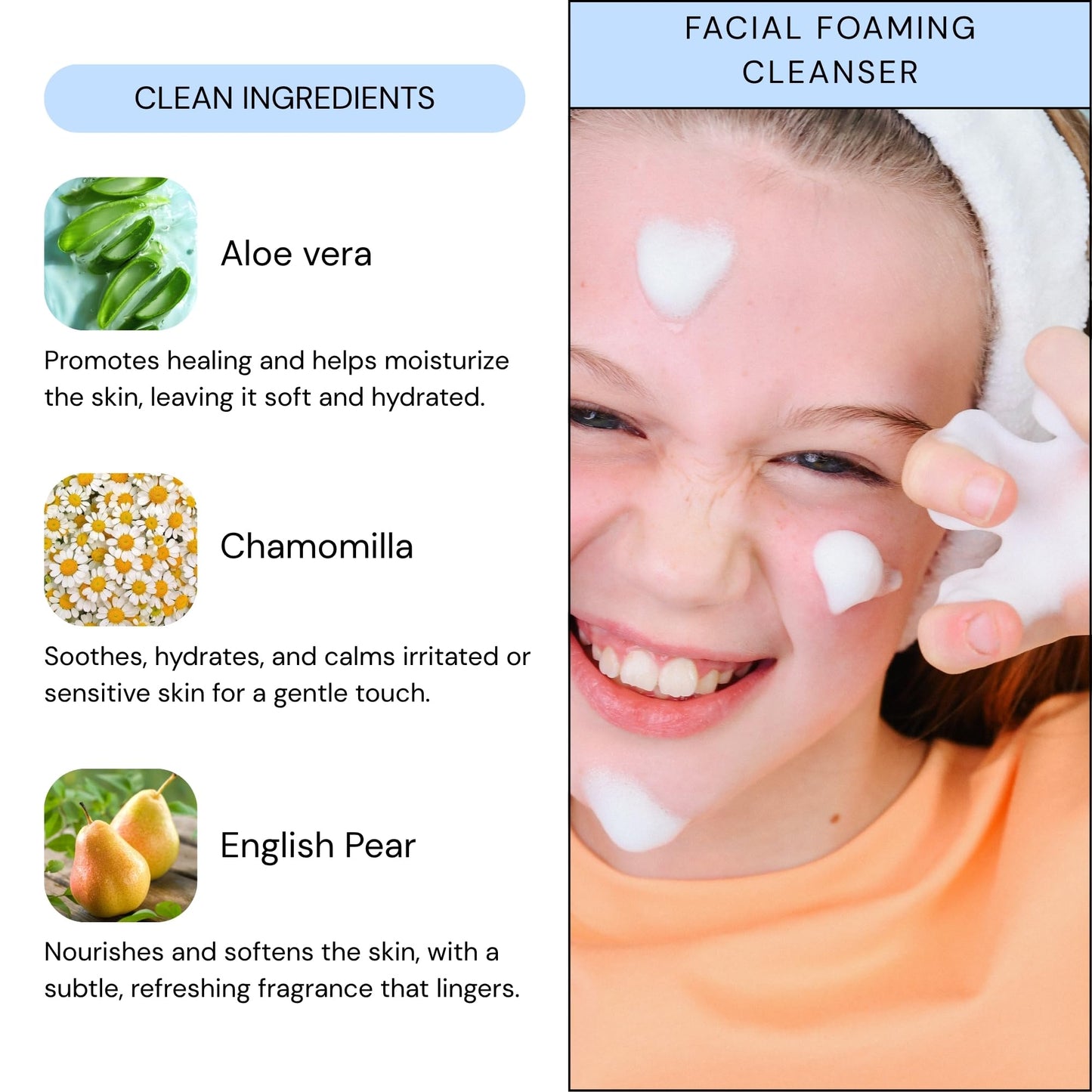 Lav Kids Face Bundle (Moisturizing Face Duo)