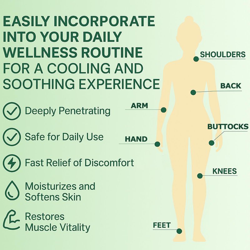 KOVGOCY Pomada NMD, NMD Pomada para Dolor with Arnica, Olive oil, Soursop leaf, Beeswax, Maximum Strength Comfort Cream for Muscle, Feet, Hands, Legs, Toes, Back, 2.11OZ / 60G (2)