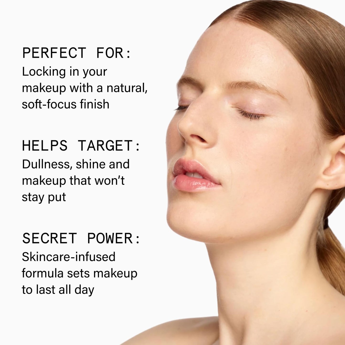 Beauty Pie Wonderfilter Blurring Primer & Setting Spray | Hydrating Primer