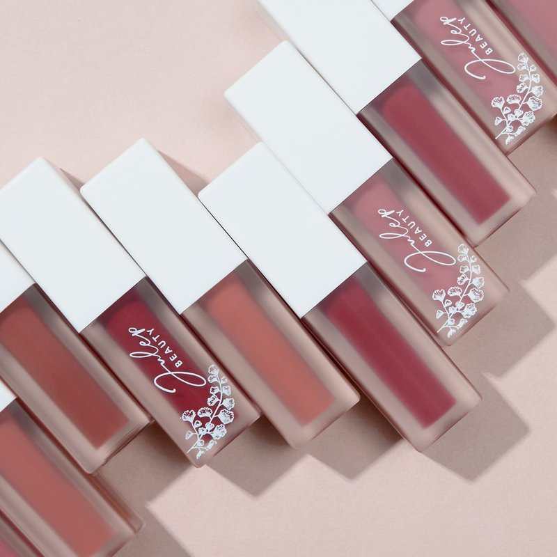 Julep It's Whipped Matte Lip Mousse Long Lasting Liquid Lipstick, Beso