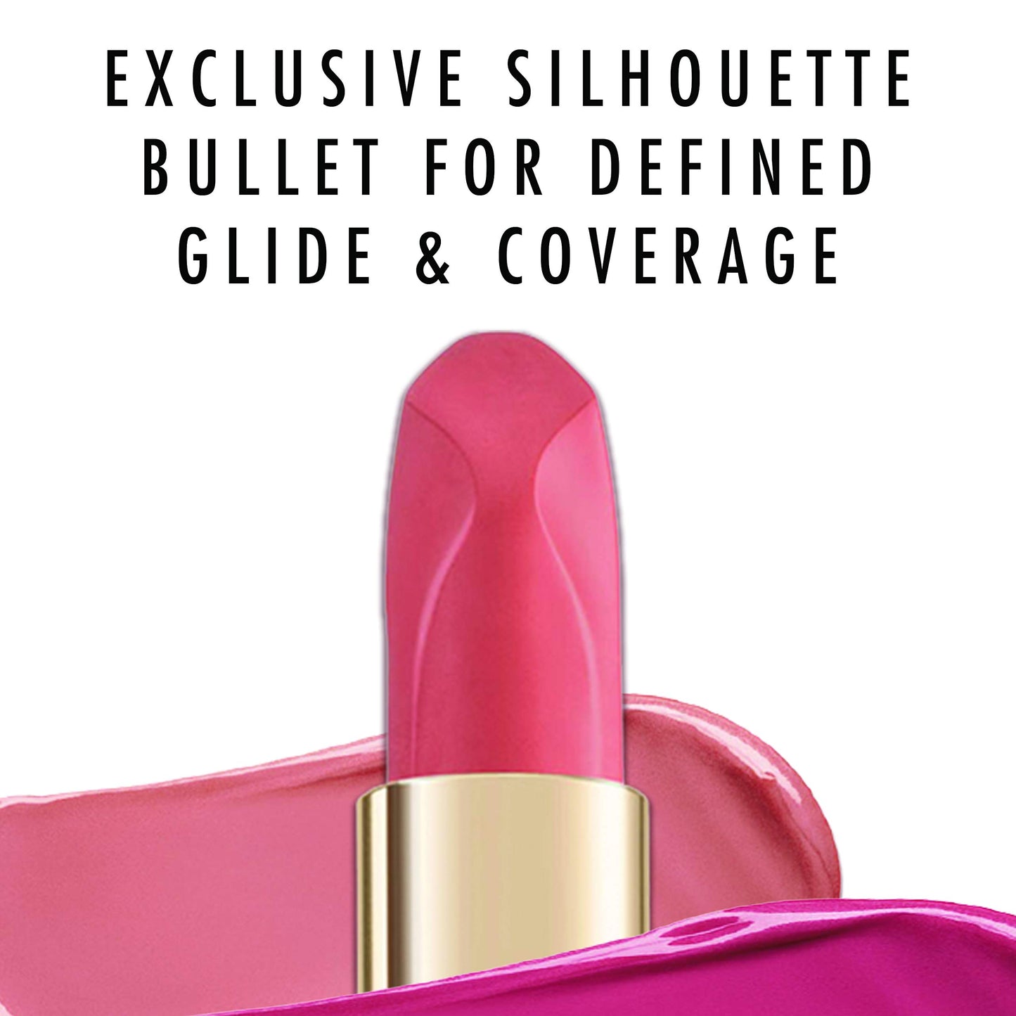 L'Oreal Paris Colour Riche Les Nus Lipstick, Nu Determine, 0.13 Oz.