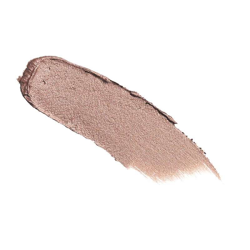 Charlotte Tilbury Eyes to Mesmerize Cream Eyeshadow - Long-Lasting Single Eyeshadow - Water-Infused Metallic Formula with Vitamin E for Crease-Resistant Wear - Oyster Pearl (Marie Antoinette)