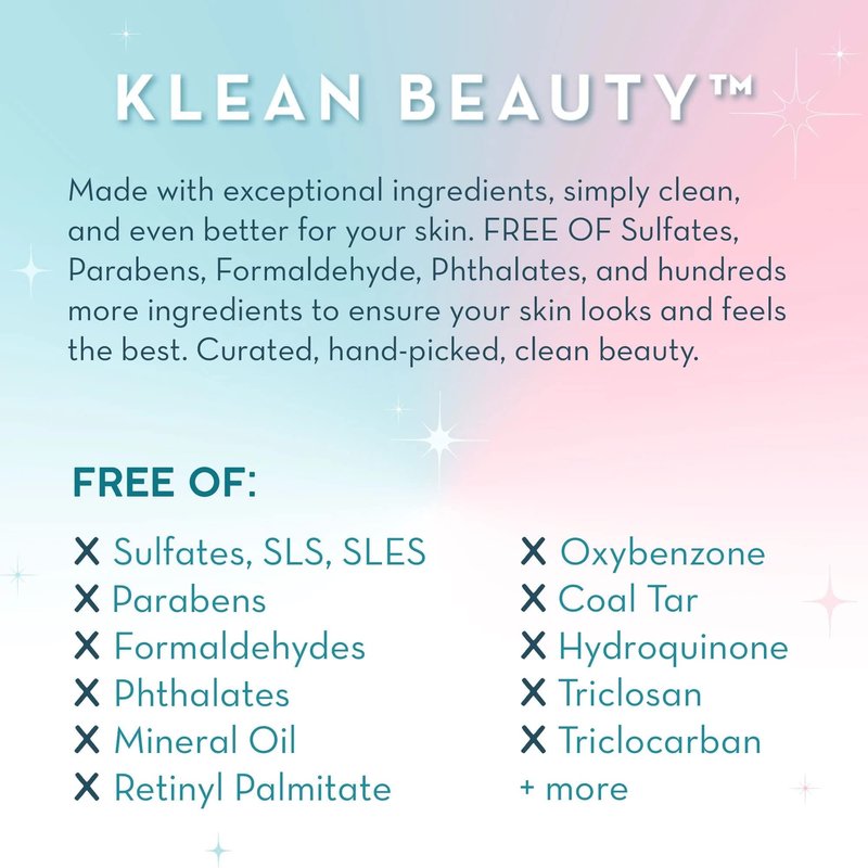 The Crème Shop Korean Skincare Double Cleanse 2-In-1 Green Tea Face Wash, Brightening Treatment, Acne Treatment, Calms Redness, Cleanses Pores, Makeup Remover & Facial Cleanser