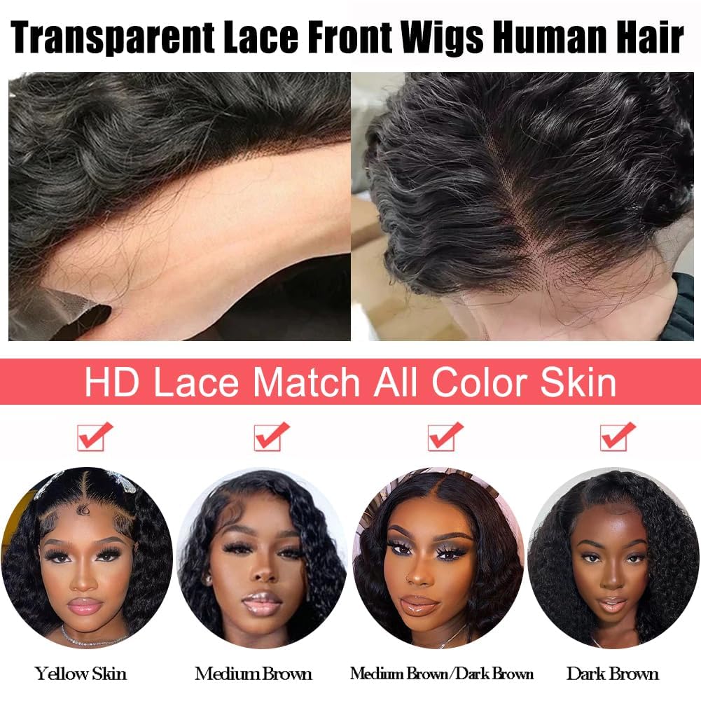 Meet Naive Short Bob Wigs With Bangs - 14 Inch Light Brown Yaki Straight Hair Daily Costume Wig For Black Women, Soft Light Synthetic Hair Replacement Wigs Heat Resistant