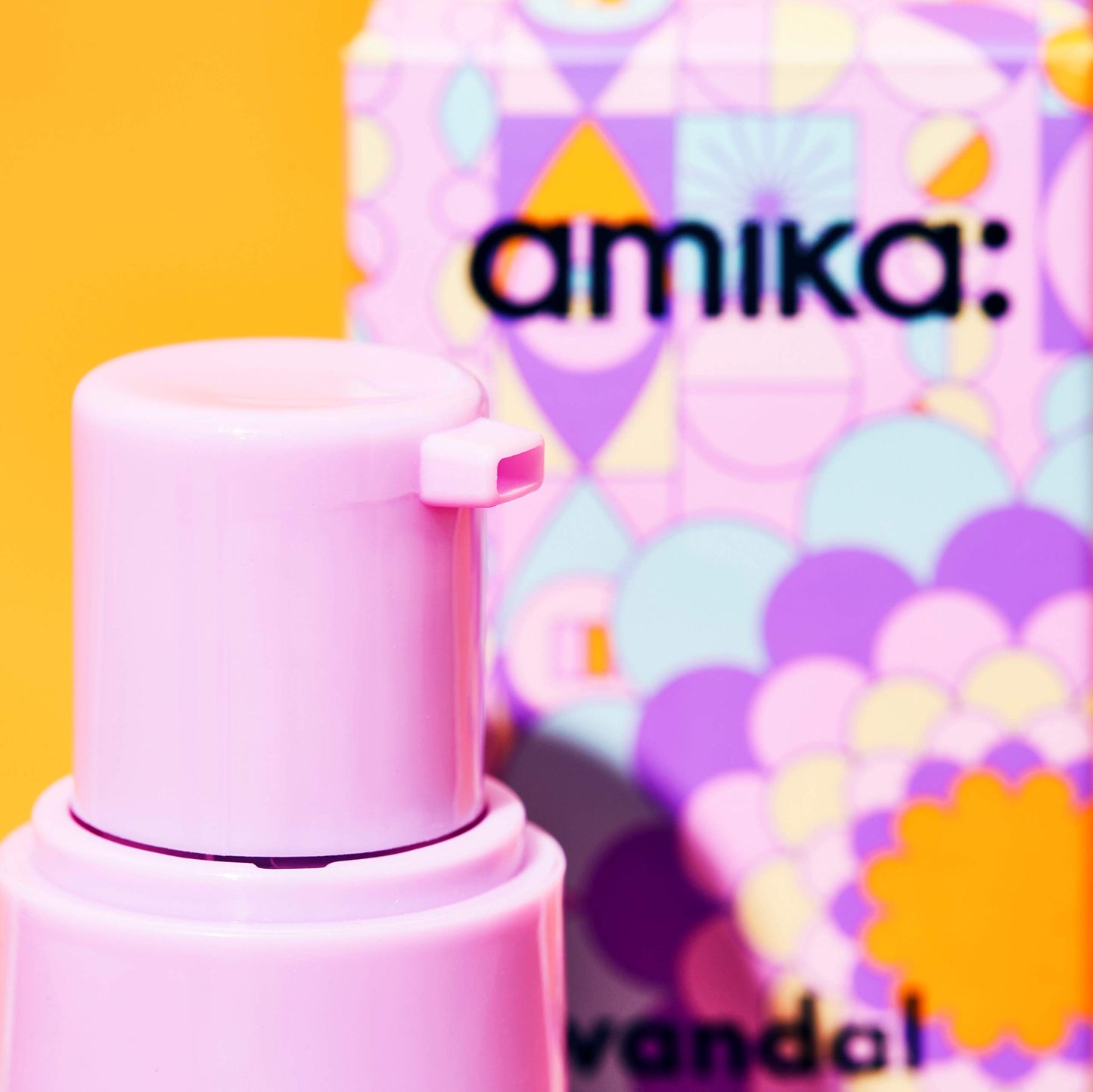 amika Vandal Volume Powder Spray, 0.16 oz