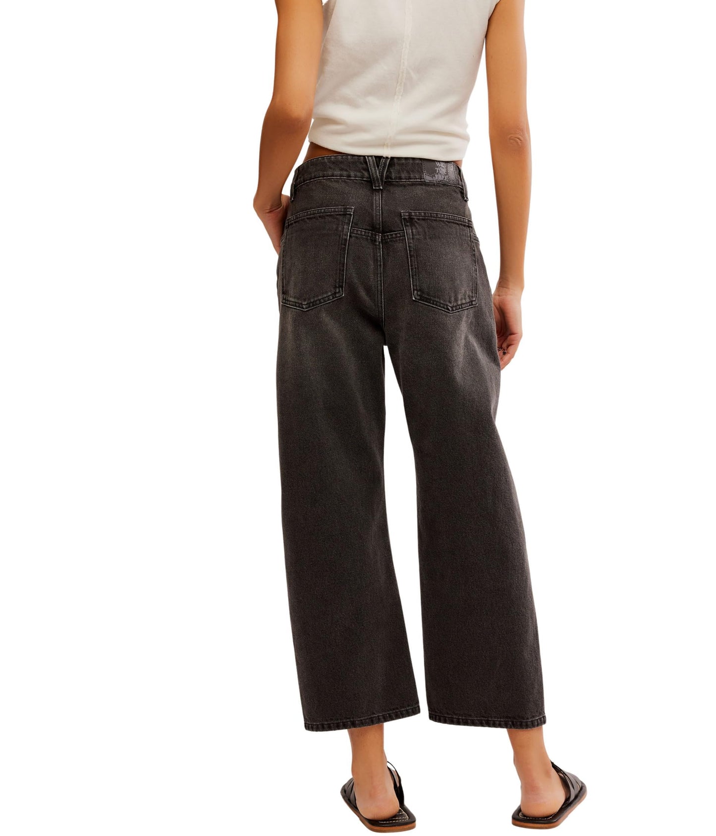 Free People Women's Deep Trance Jeans
