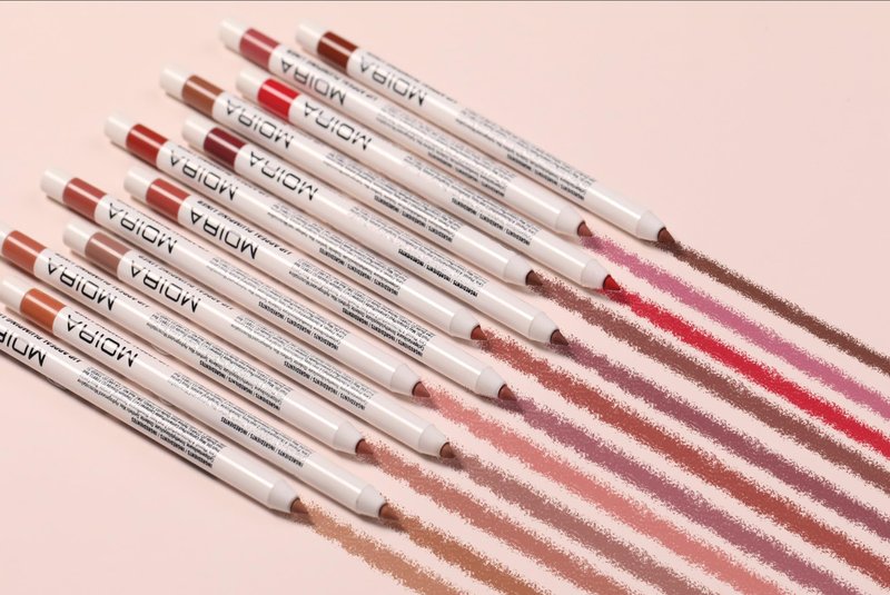 Moira Lip Appeal Plumping Liner (010, So extra)