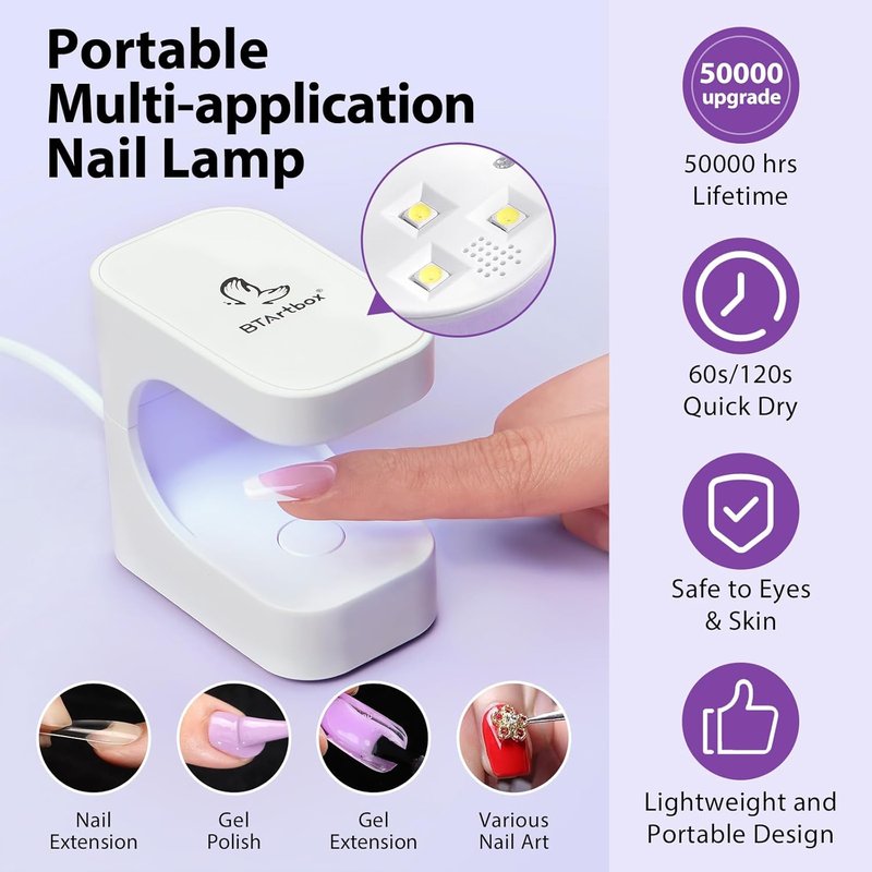 French Tip Nails - Coffin Shape XCOATTIPS Design | Stylish Nail Art for Elegant Looks