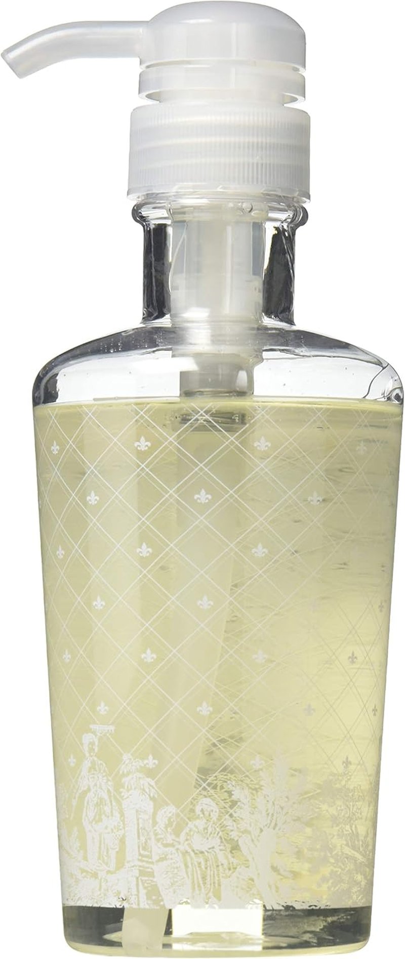 Seda France Classic Toile Hand Soap - French Tulip Scent | 12 Ounce Liquid