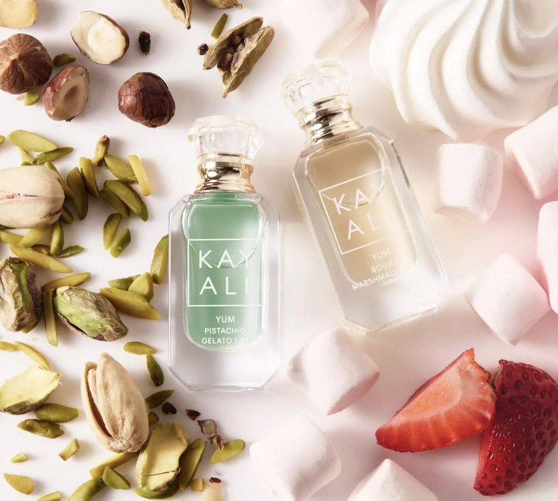 KAYALI Yum Mini Duo