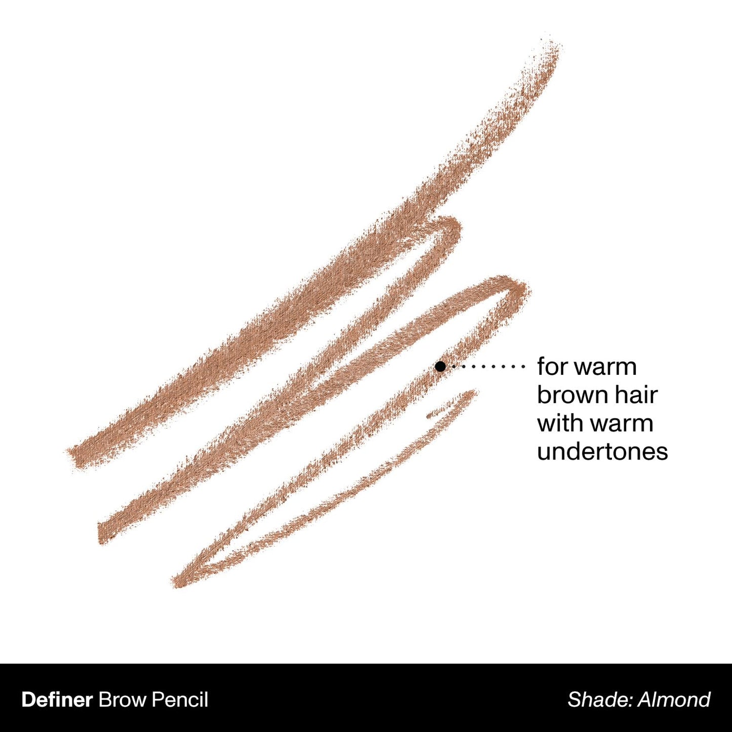 MORPHE Definer Brow Pencil