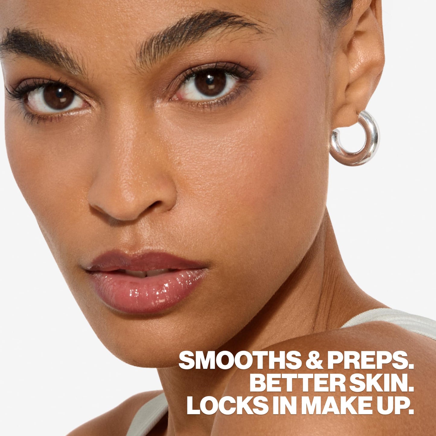 Smashbox Photo Finish Oil Control Primer | Mattifying Oil-Control Makeup Primer for 12 Hours with Salicylic Acid, Witch Hazel and Zinc to Strengthen + Hydrate Skin, 1.01 Fl Oz